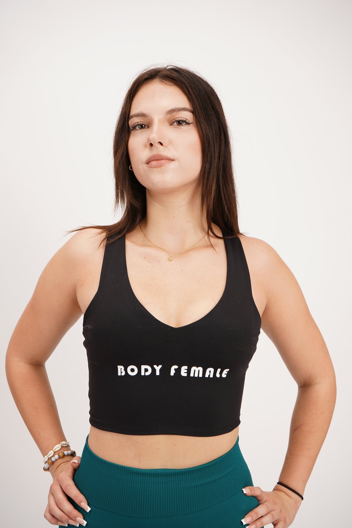 BF Black Top