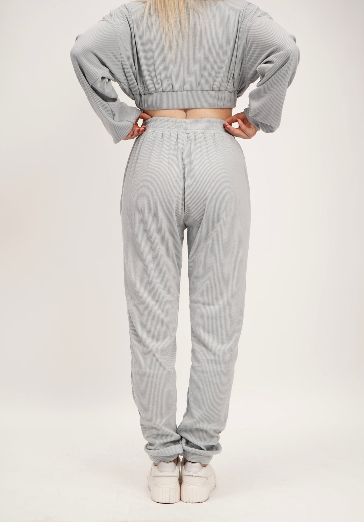Sky Blue Jogger