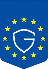 EU-Logo gesetzliche Gewährleistung
