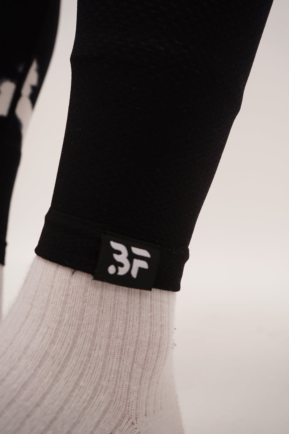 Bolt scrunch Leggings