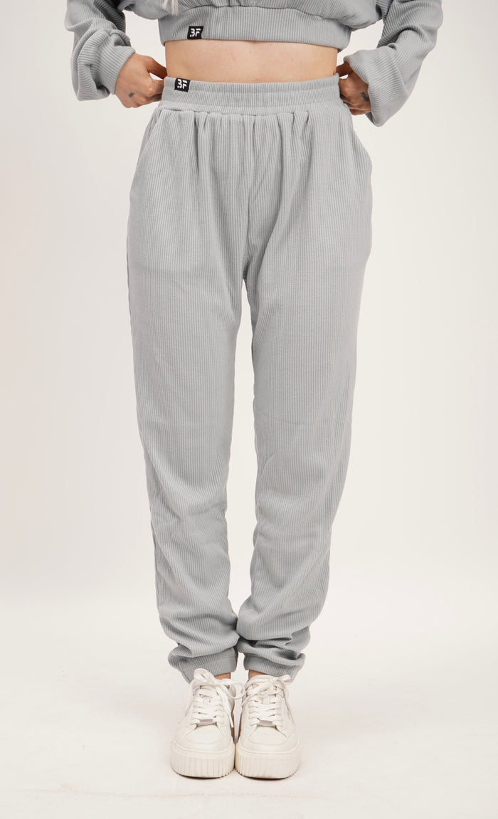 Sky Blue Jogger