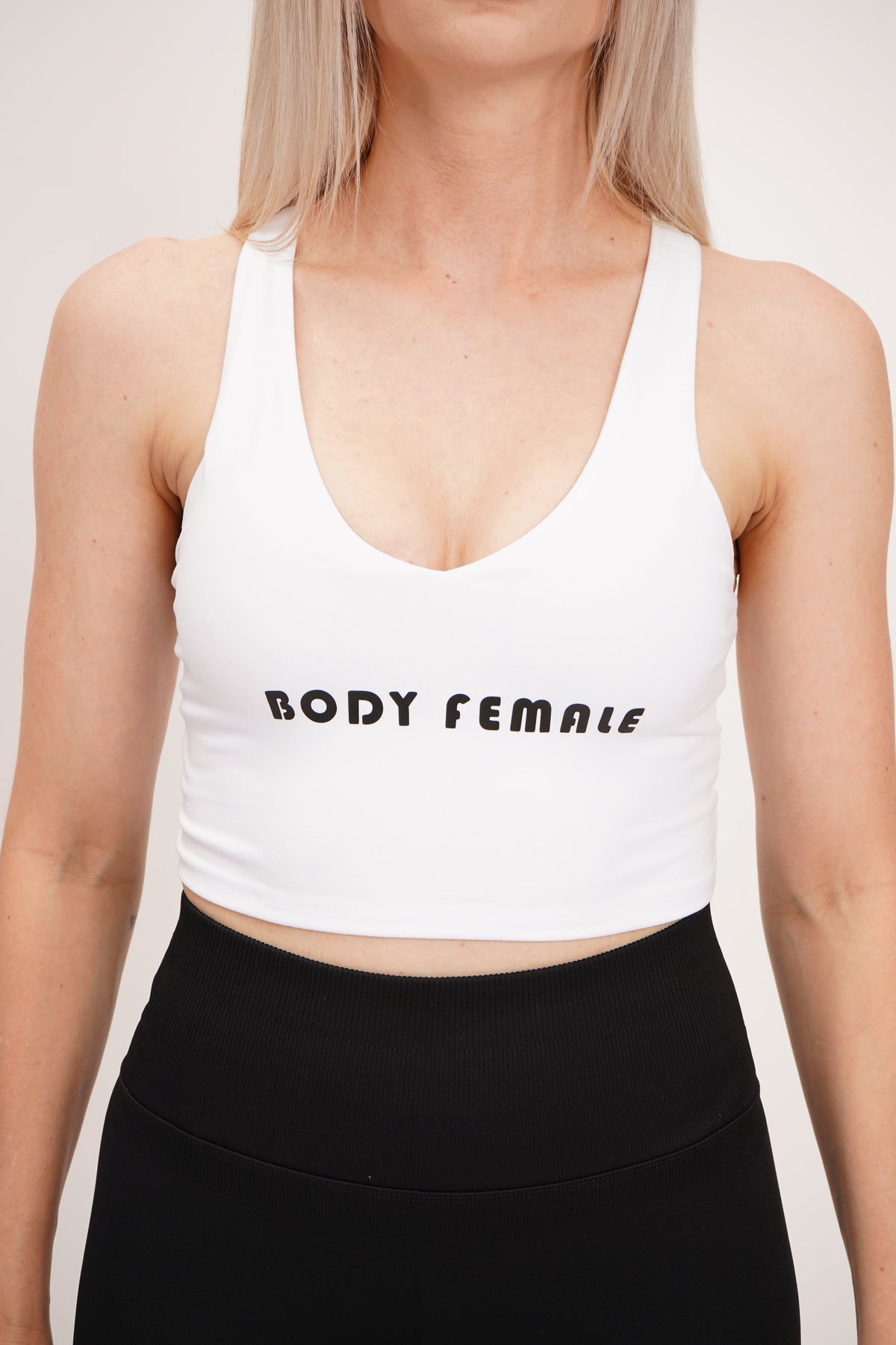 BF White Top