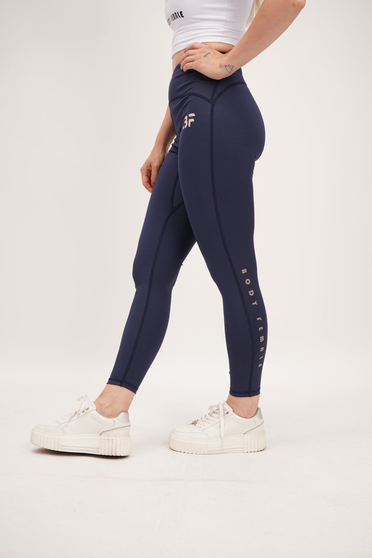 Beverly Pant