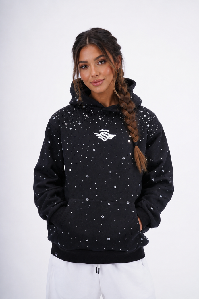 Massive Diamond Limited Hoodie – Massive Soldier Sportbekleidung