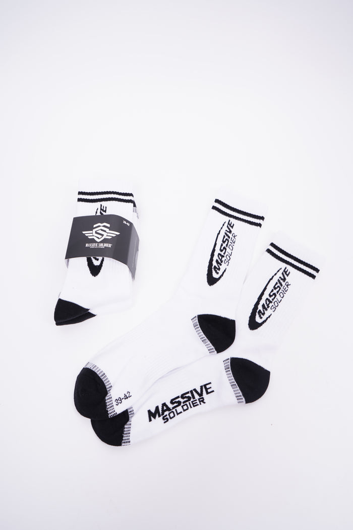 SOLDIER Sports Socken 3er Pack