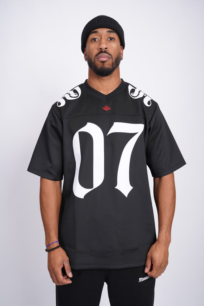 Massive Soldier Og Jersey Black – Massive Soldier Sportbekleidung