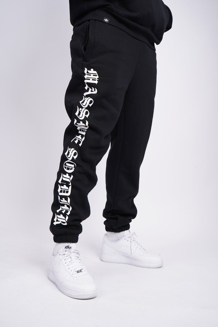 Massive Soldier Move Jogger – Massive Soldier Jogginghose