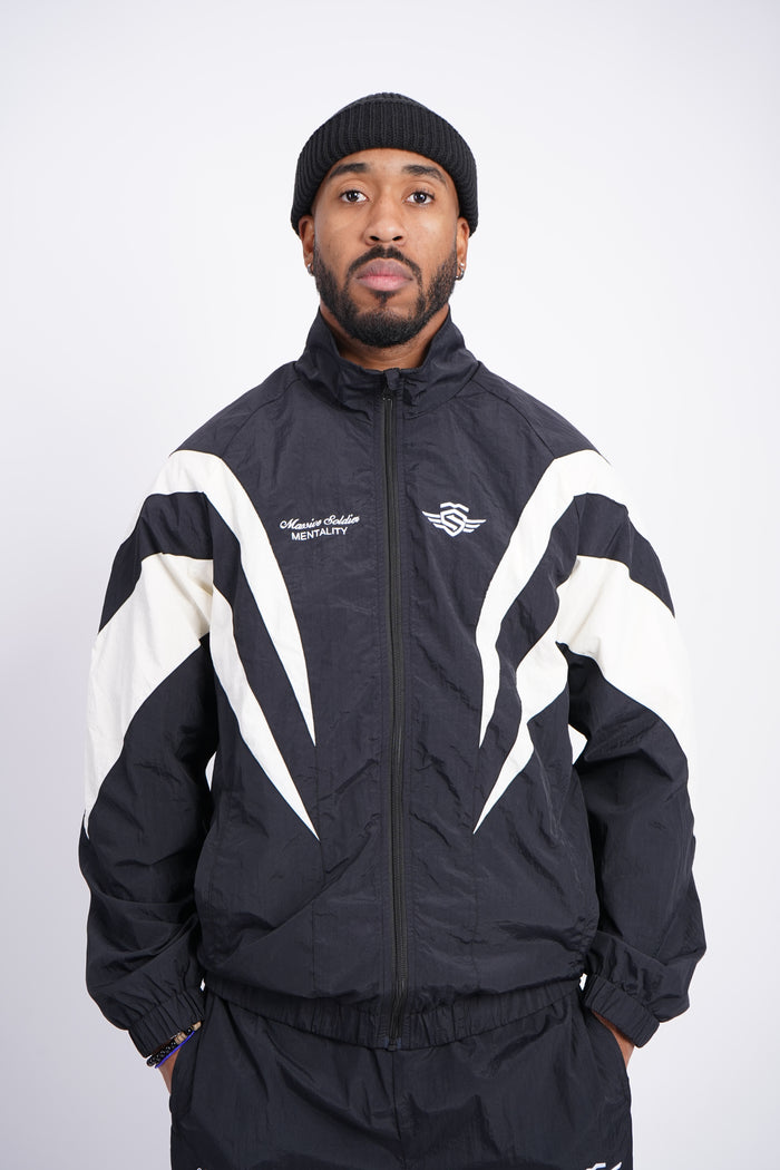 Massive Soldier Hustle Zipper – Massive Soldier Zip-Hoodie