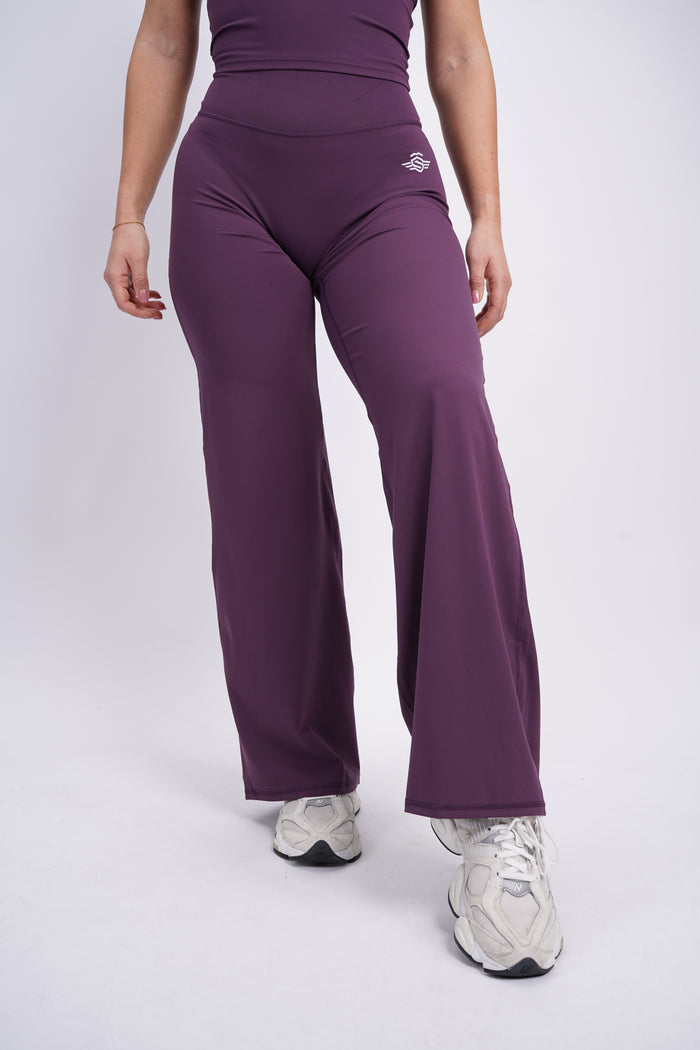 Live Fit Leggings Berry – Massive Soldier Leggings