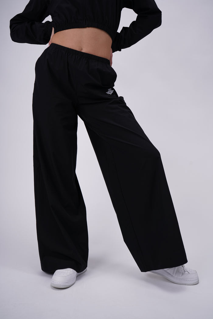 Massive Spring Trousers Black – Massive Soldier Jogginghose