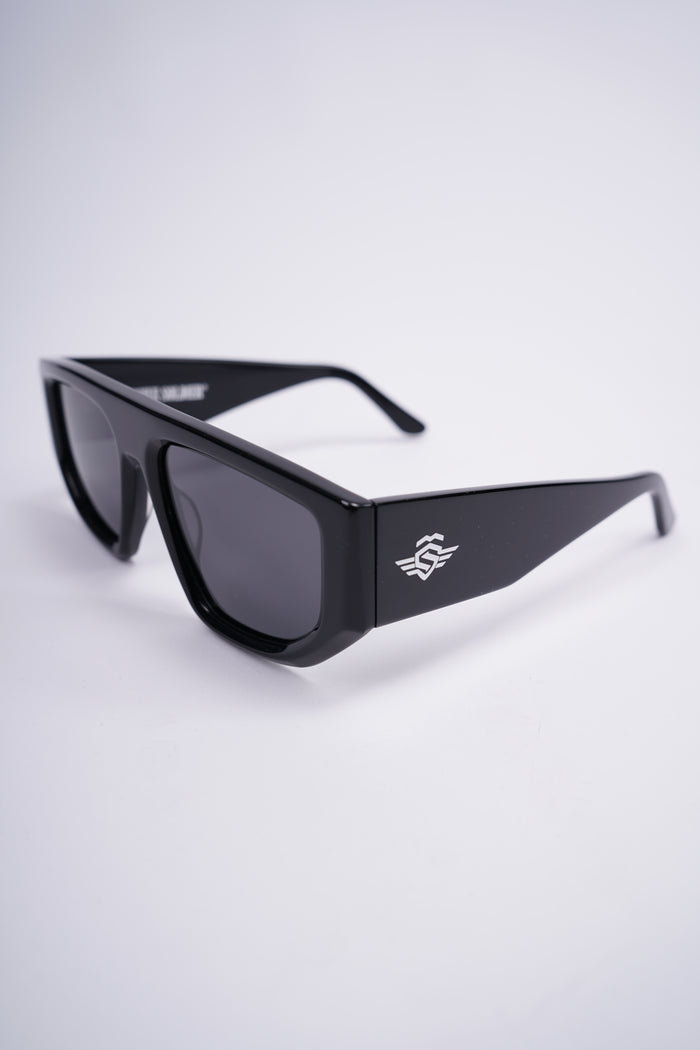 MASSIVE OG Sonnenbrille black – Massive Soldier Sportbekleidung