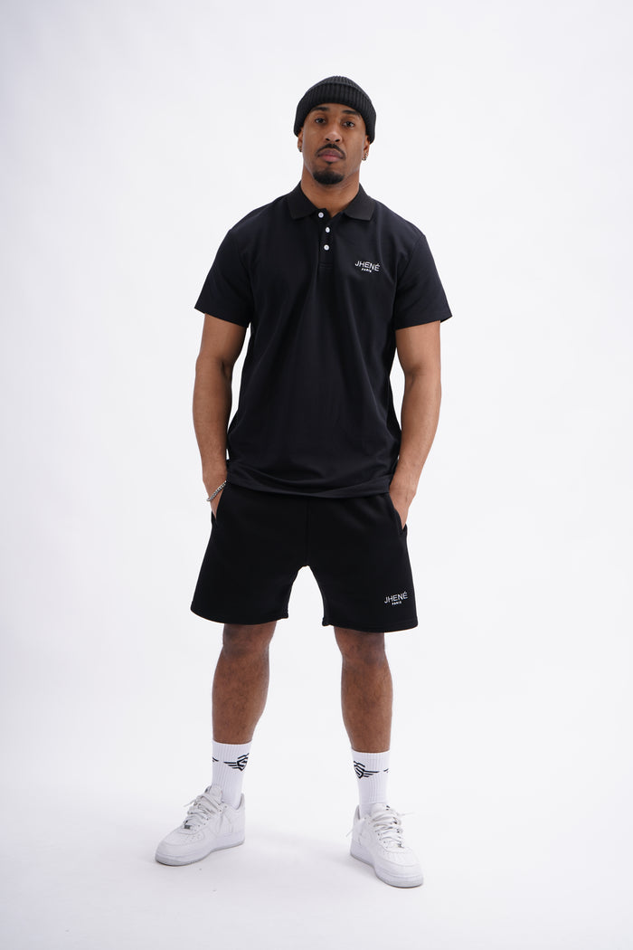 Jhené Polo Shirt – Massive Soldier Poloshirt