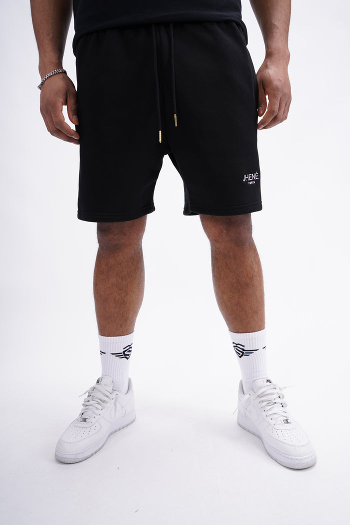 Jhené Shorts – Massive Soldier Sportbekleidung