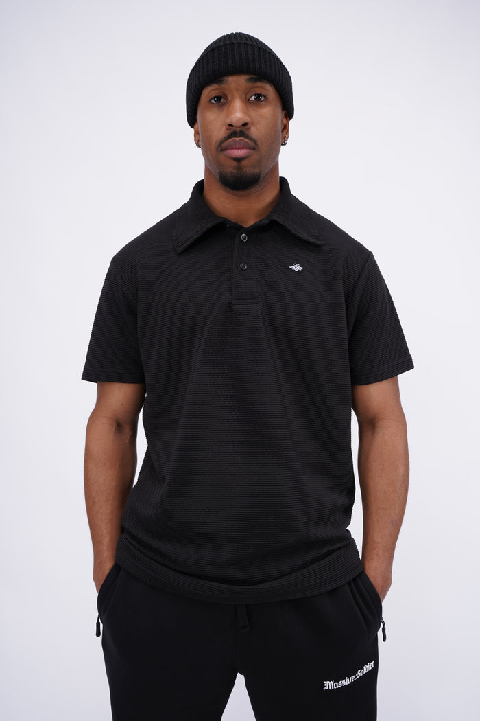 Massive Soldier Gala Poloshirt – Massive Soldier Poloshirt