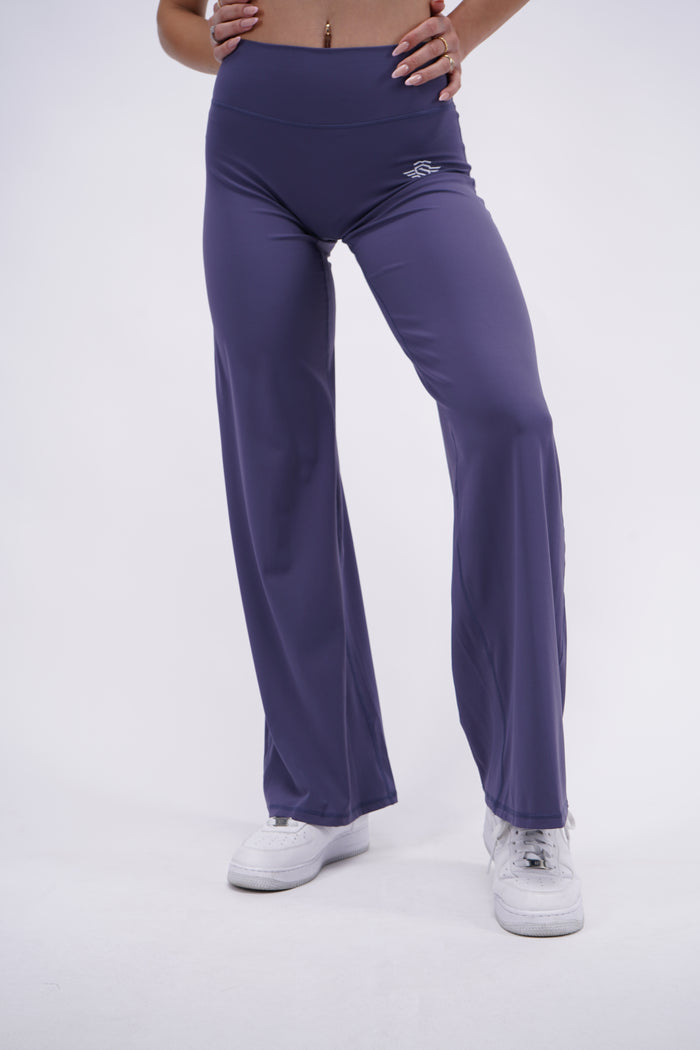 Live Fit Leggings Blue – Massive Soldier Leggings