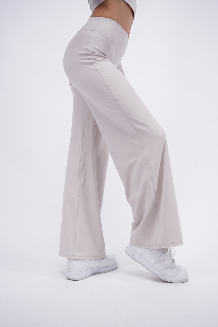 Live Fit Leggings Grey – Massive Soldier Leggings