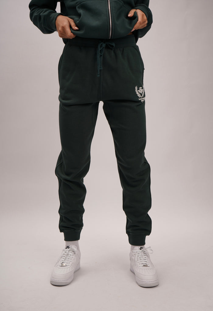 Champions Jogginghose Grün – Massive Soldier Jogginghose