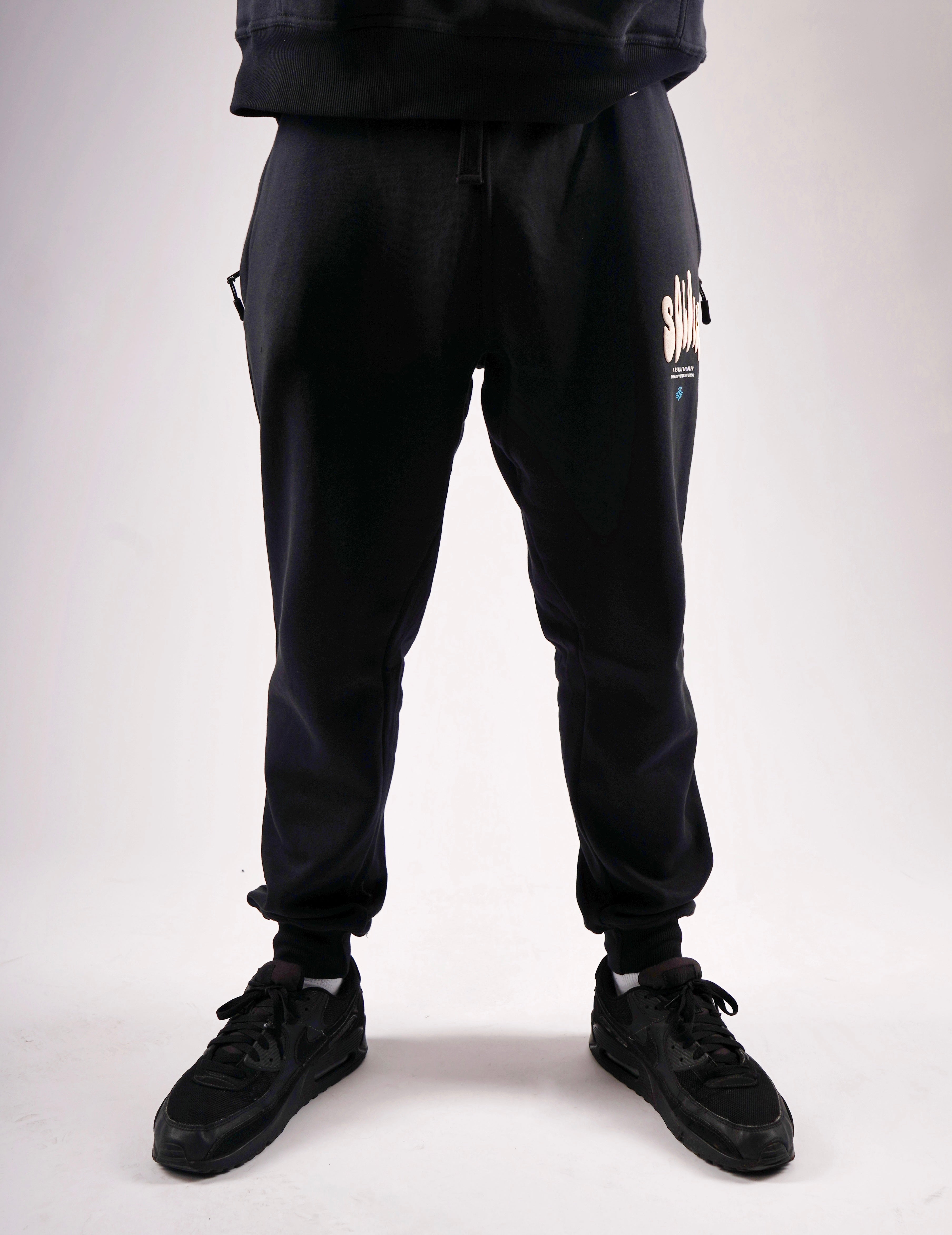 SOLDIER GRIND JOGGERS 