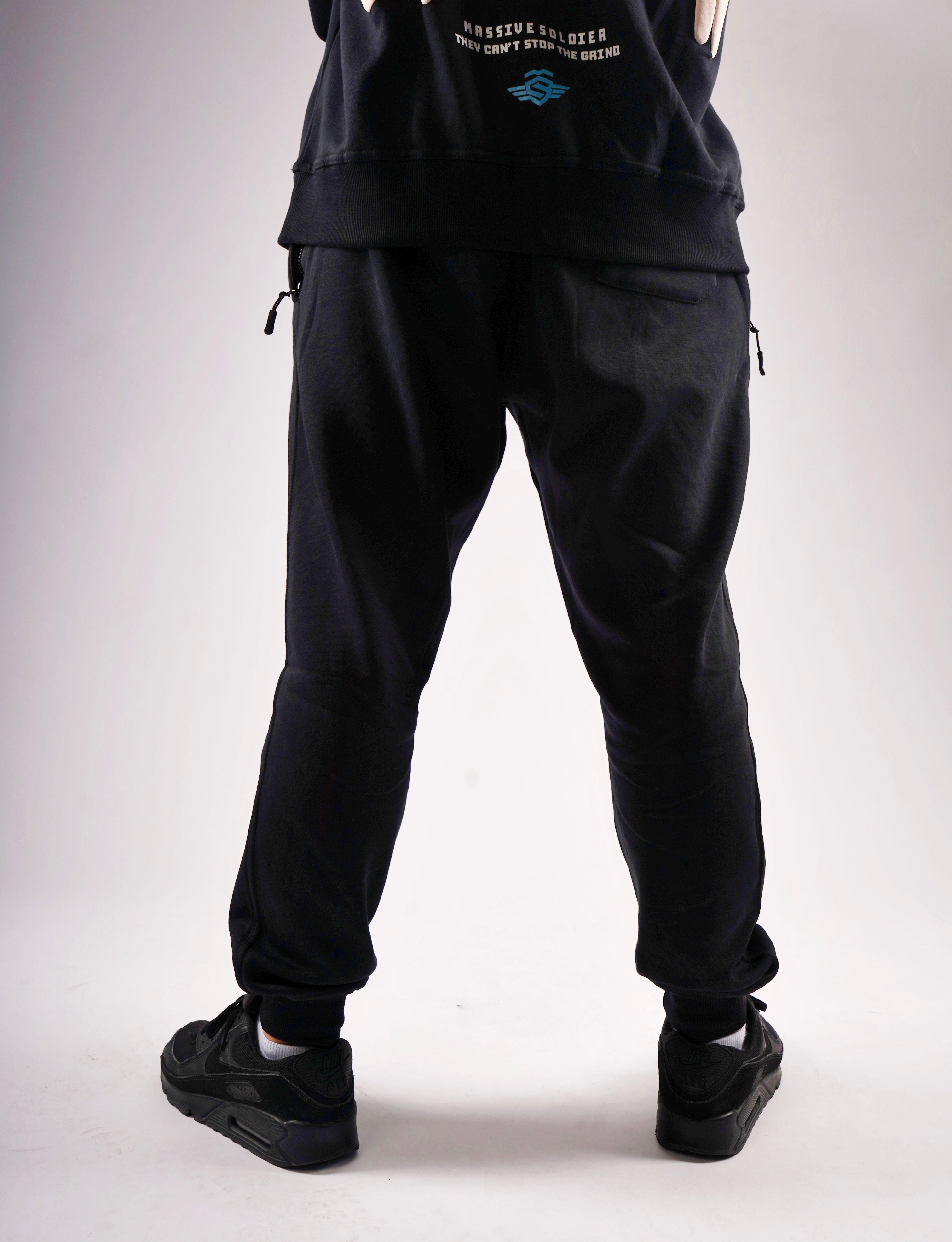 SOLDIER GRIND JOGGERS 