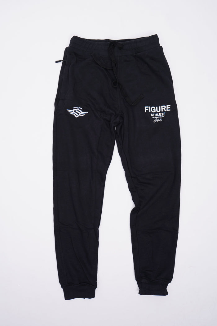 FIGURE Jogger – Massive Soldier Jogginghose