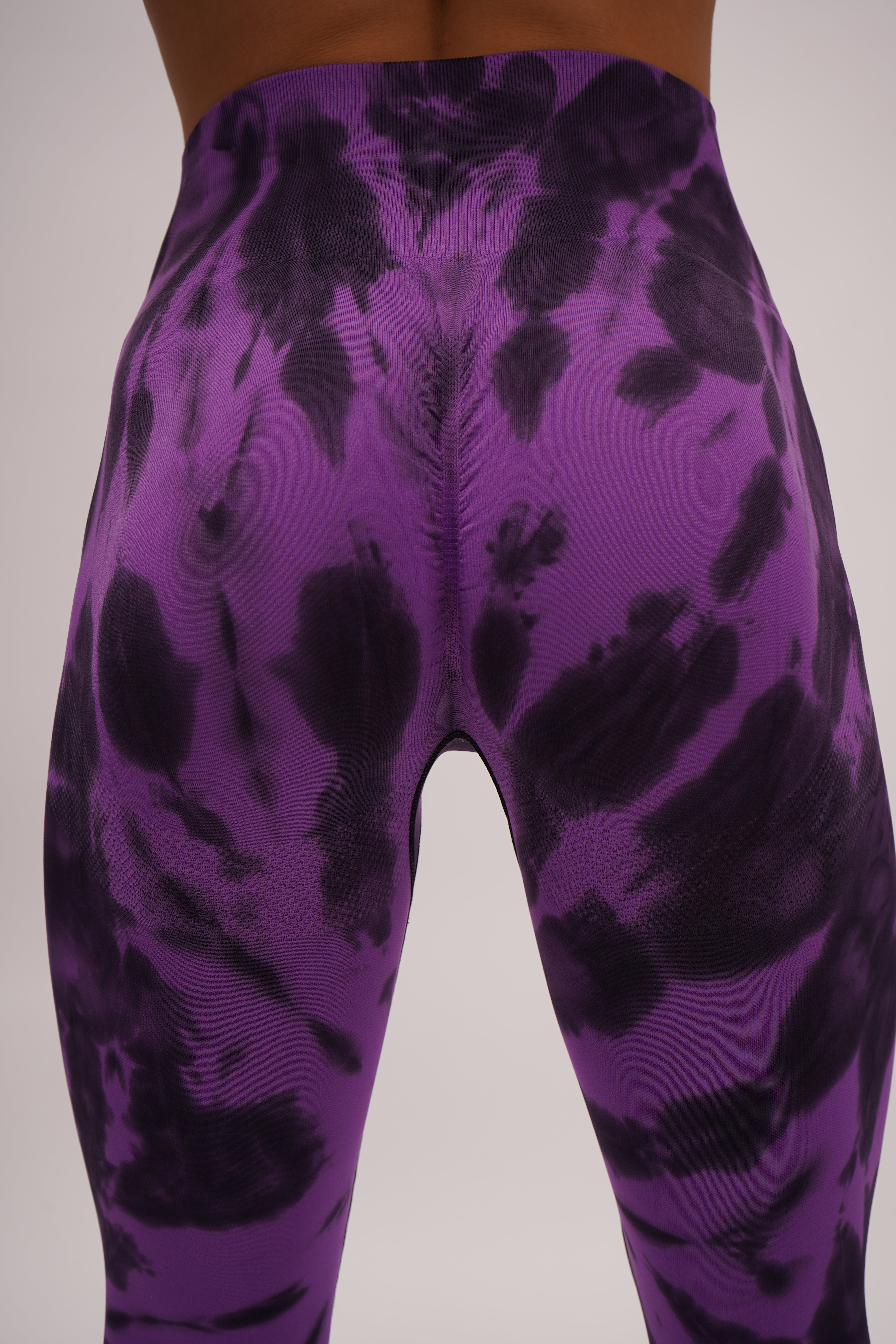 Crazy Leggins Lila