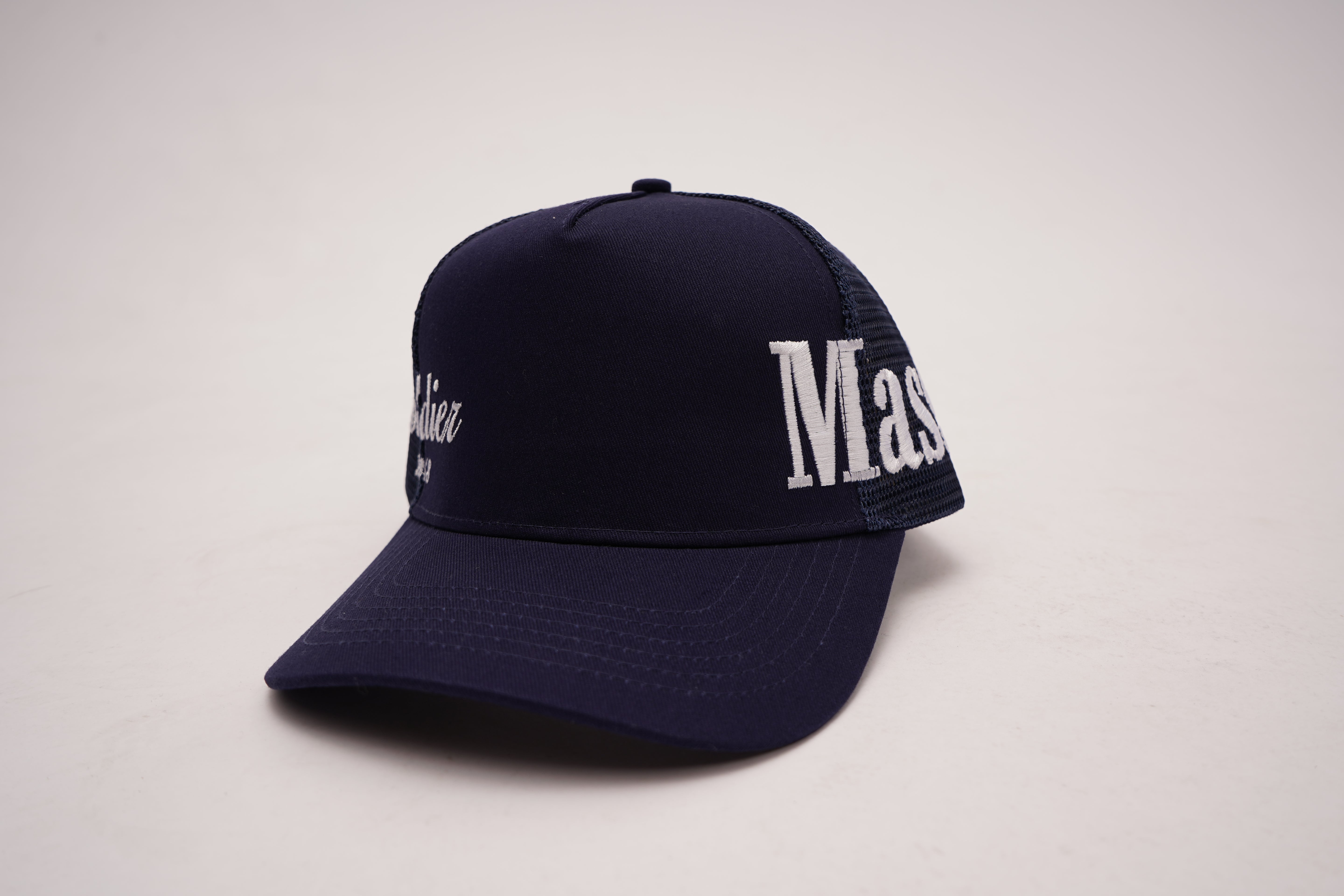 Lifestyle Cap 2018 Blue