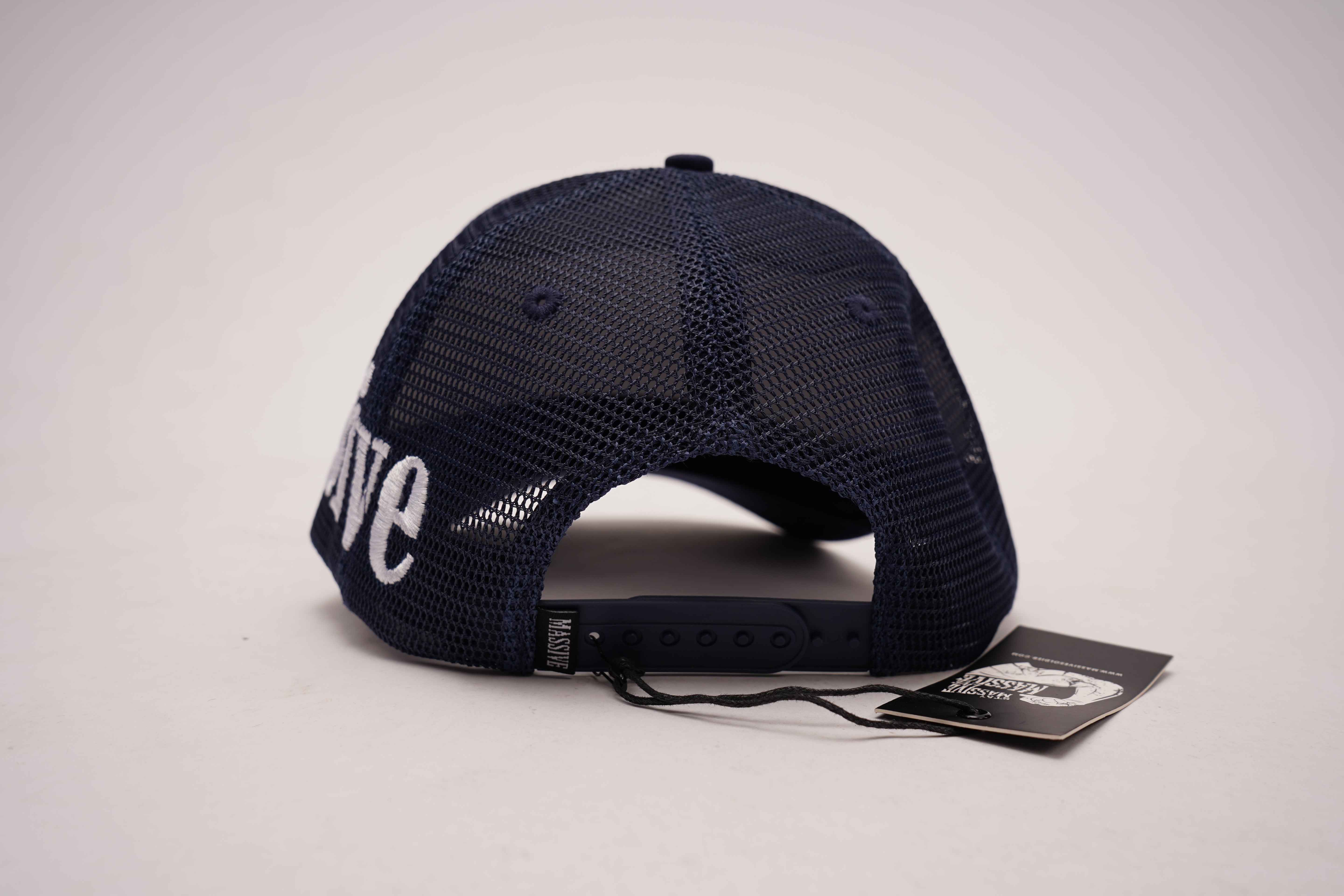 Lifestyle Cap 2018 Blue