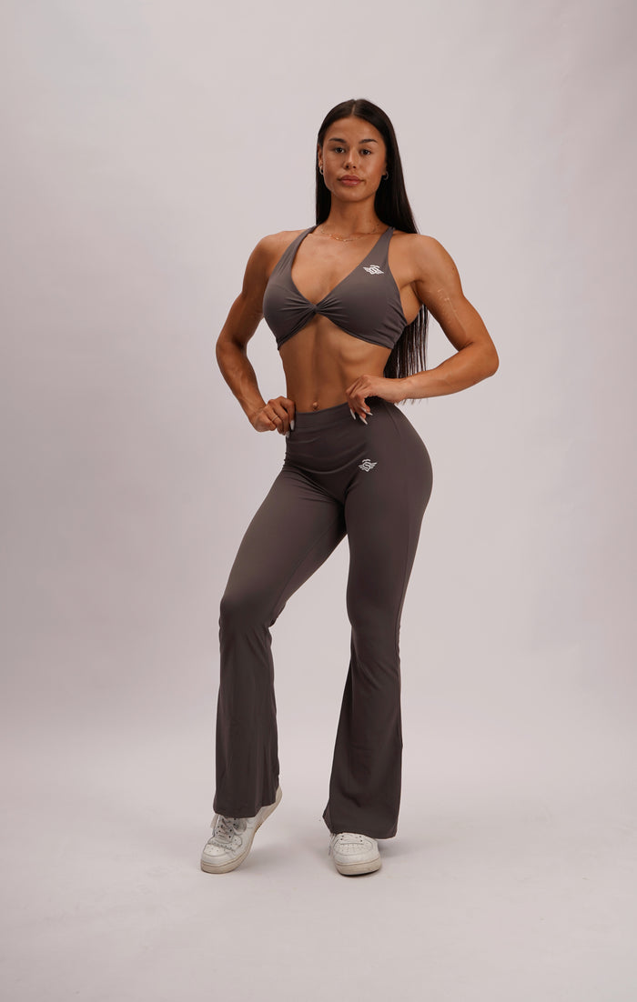 Explosion Leggings grey – Massive Soldier Leggings