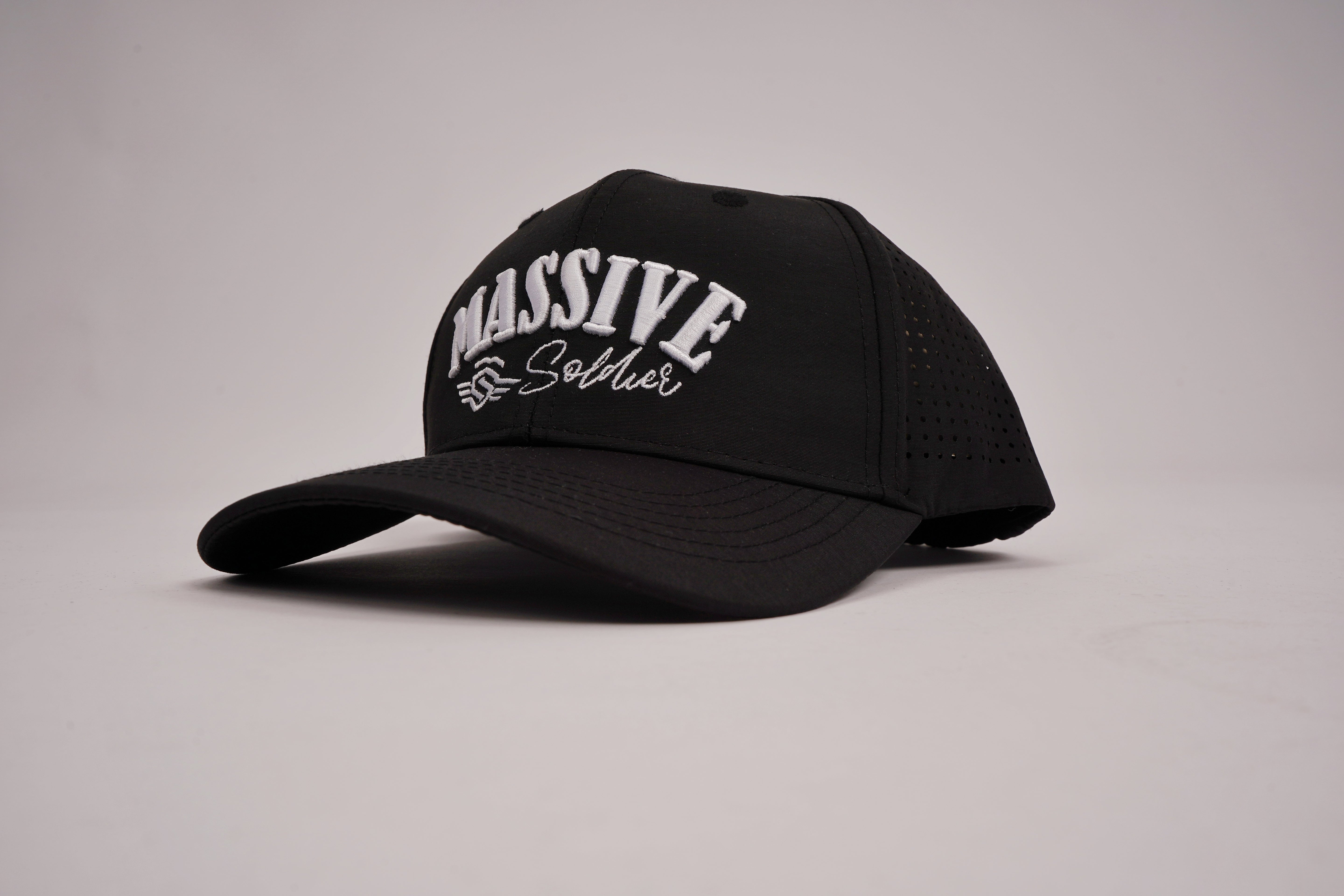 Massive Classic Cap