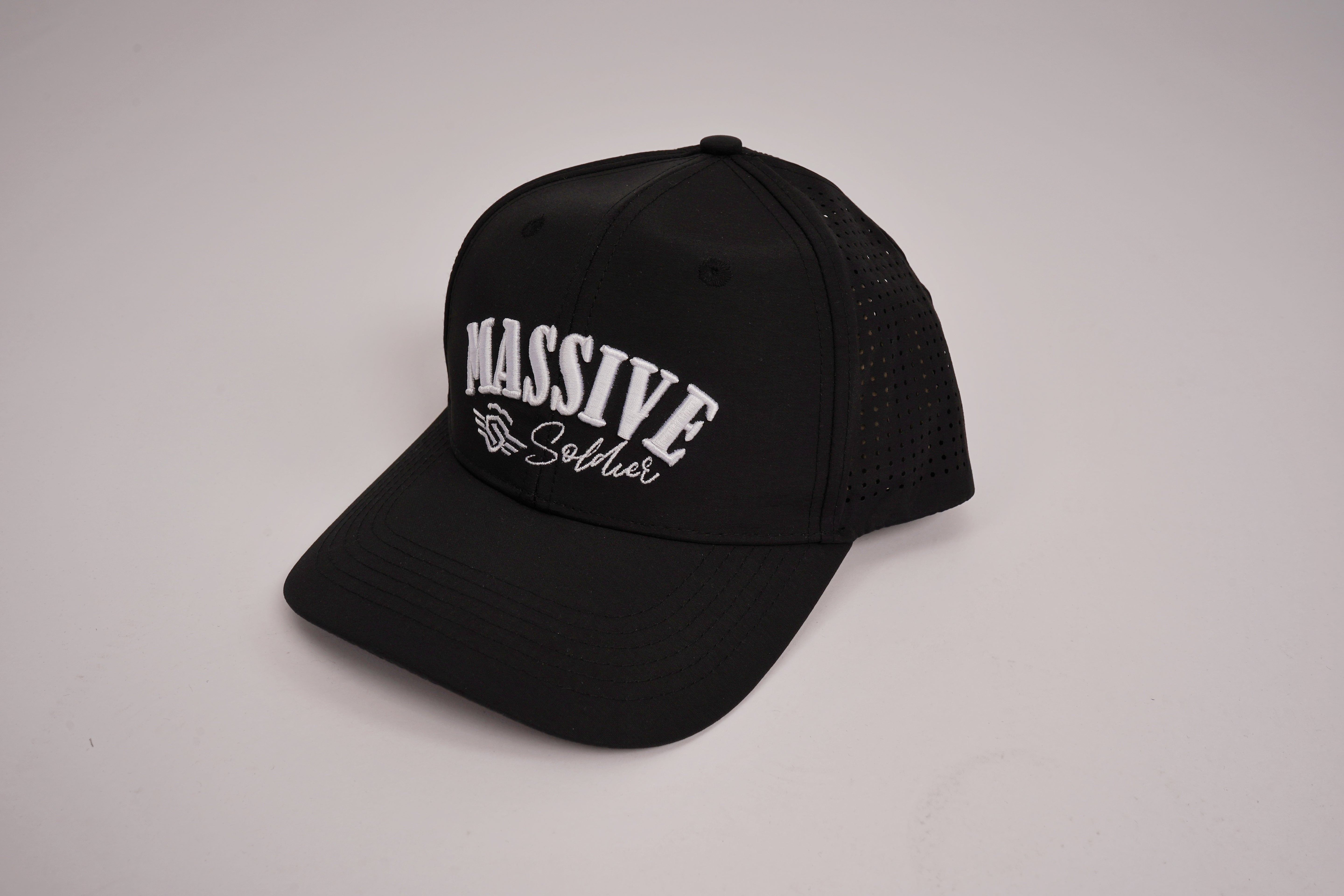 Massive Classic Cap