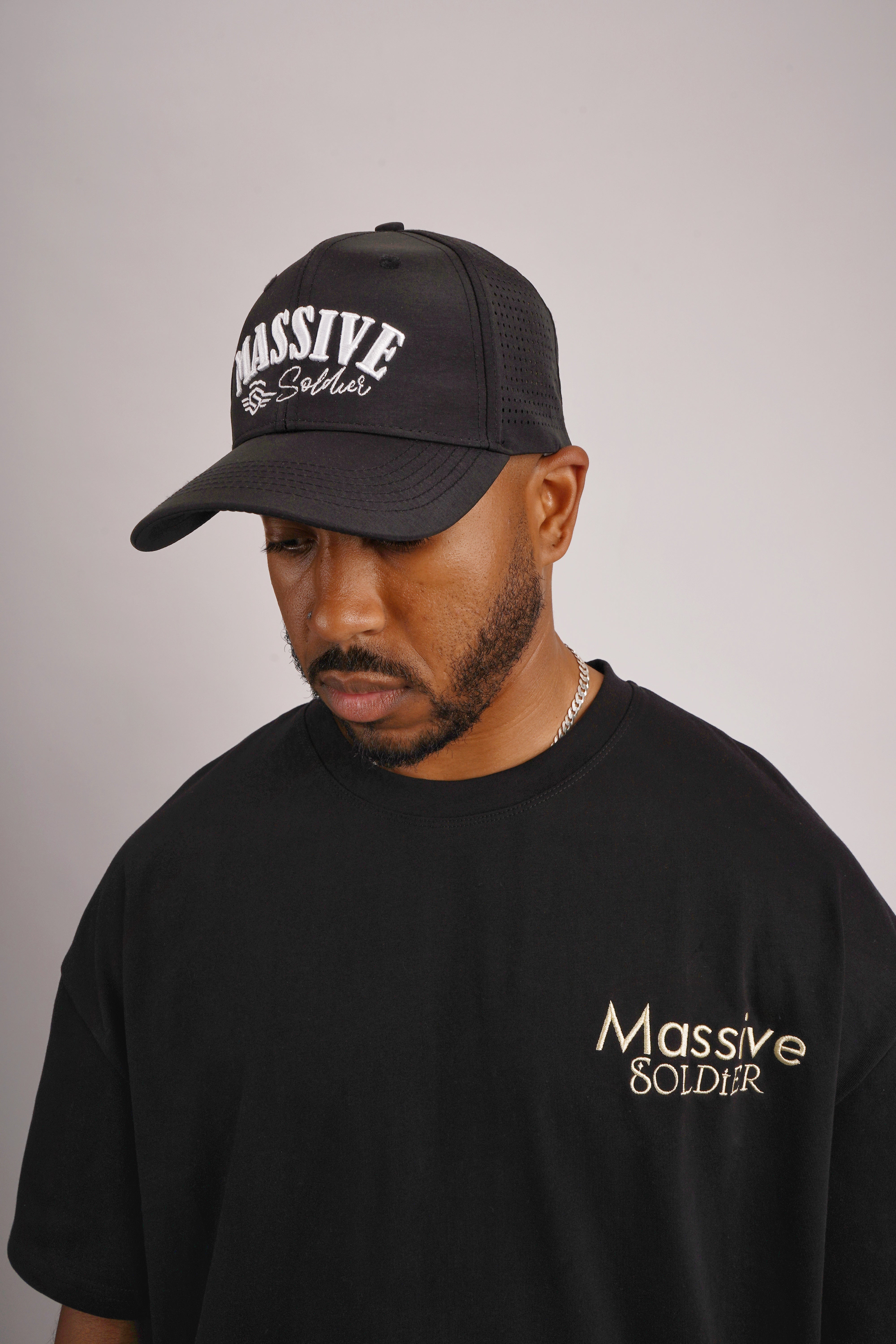 Massive Classic Cap