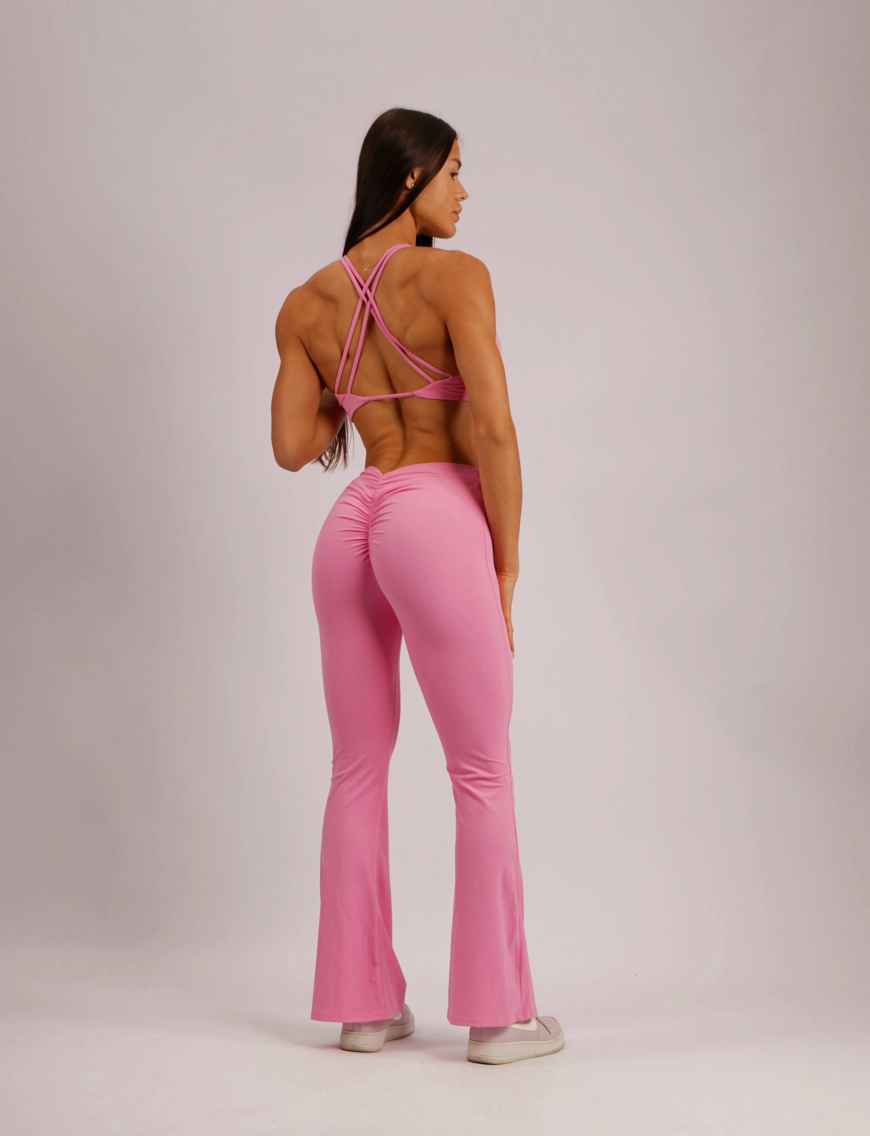 Explosion Leggins Rosa