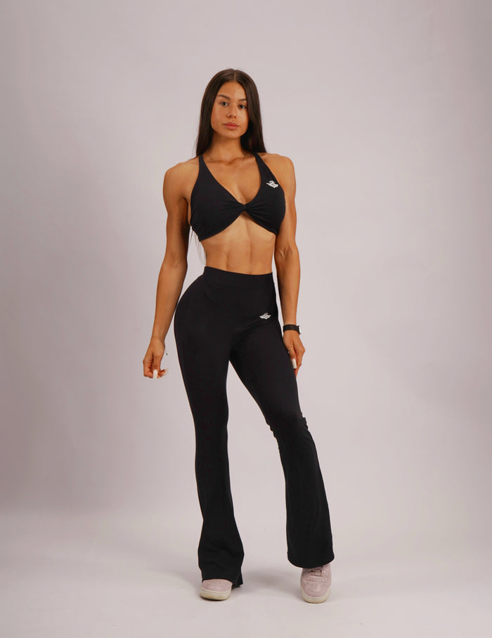 Explosion Leggings Black – Massive Soldier Leggings