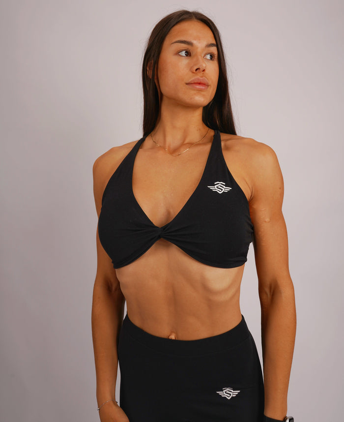 Explosion Bra Black – Massive Soldier Sportbekleidung