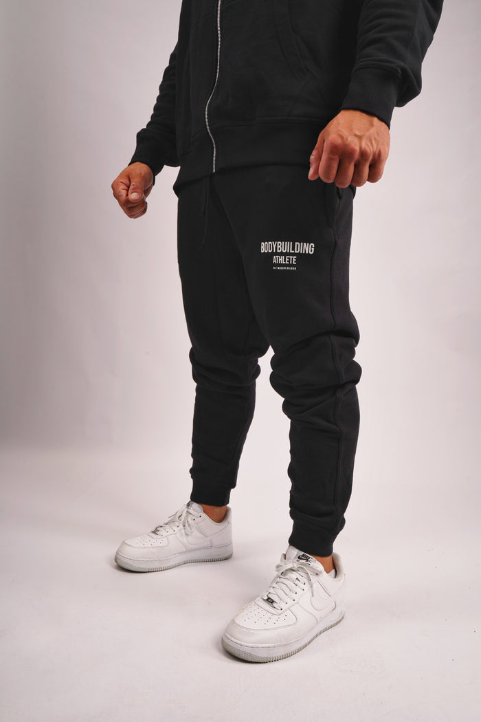 Bodybuilding Jogger – Massive Soldier Jogginghose