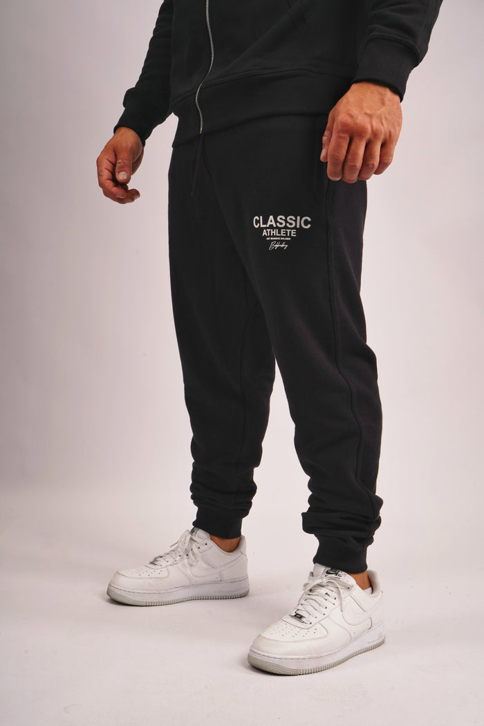 Classic Athlete Jogger – Massive Soldier Jogginghose