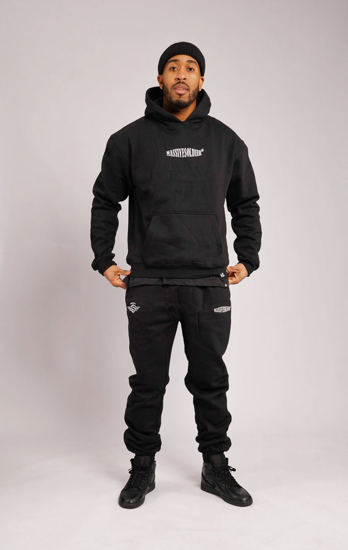 Invest Jogger – Massive Soldier Jogginghose