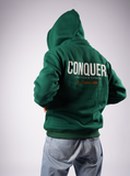 CONQUER HOODIE
