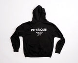PHYSIQUE ATHLETE HOODIE