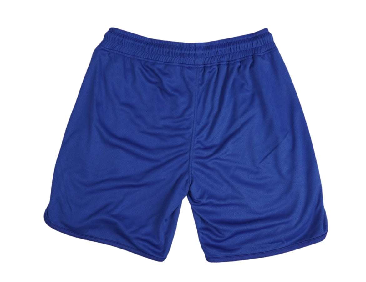 Ultra Shorts Royal Blue