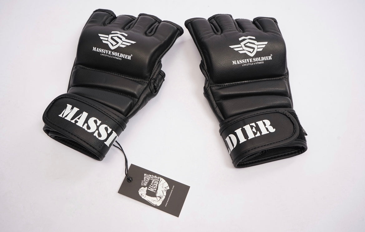MMA gloves 